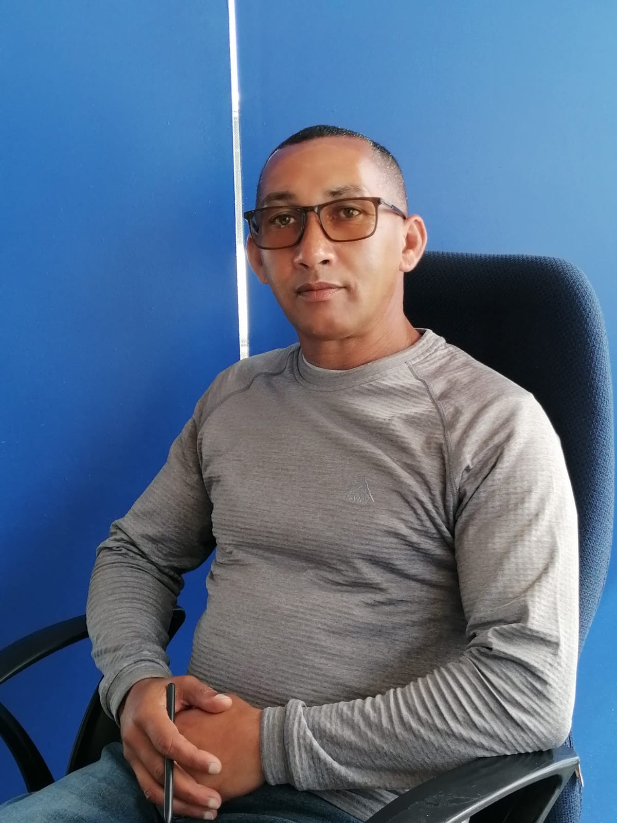 Jacques Saayman, Sales